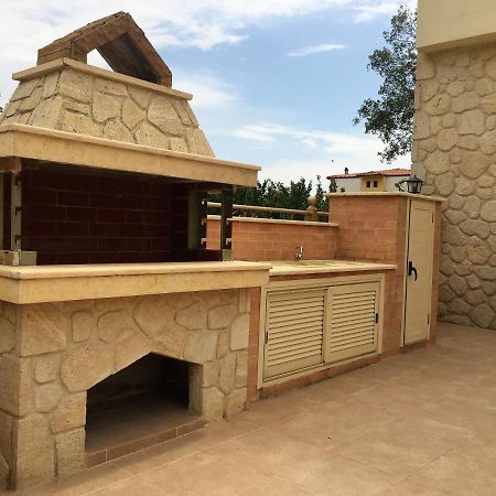 Anastasia Villas ซีวิรี ภายนอก รูปภาพ