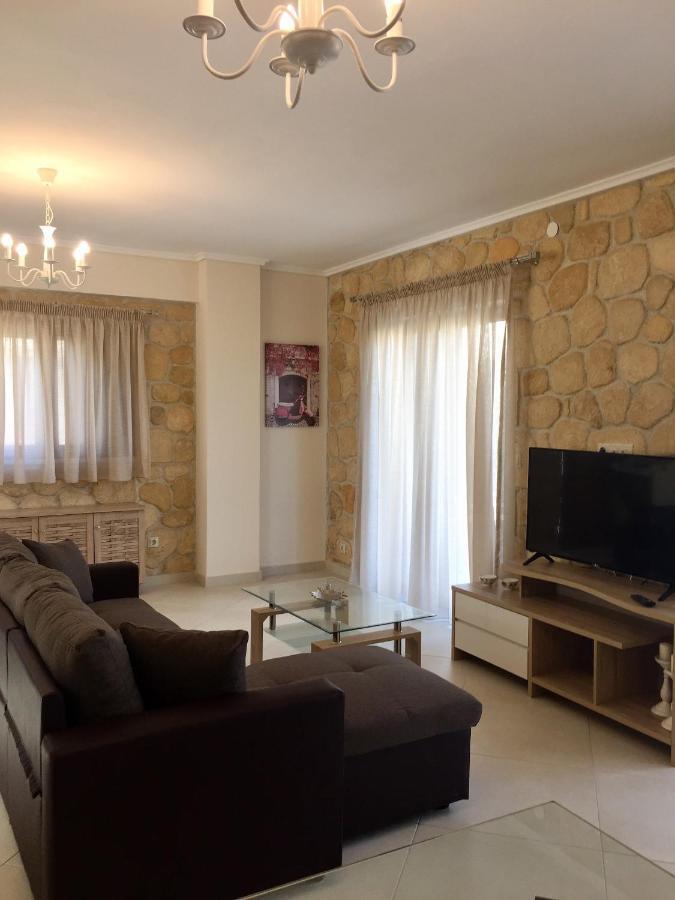 Anastasia Villas ซีวิรี ภายนอก รูปภาพ