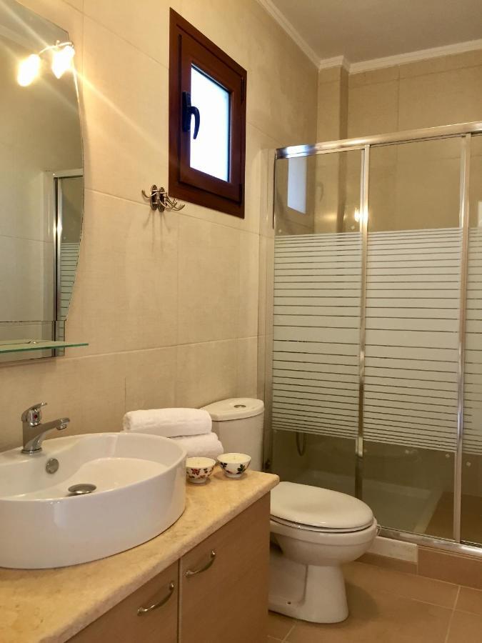 Anastasia Villas ซีวิรี ภายนอก รูปภาพ