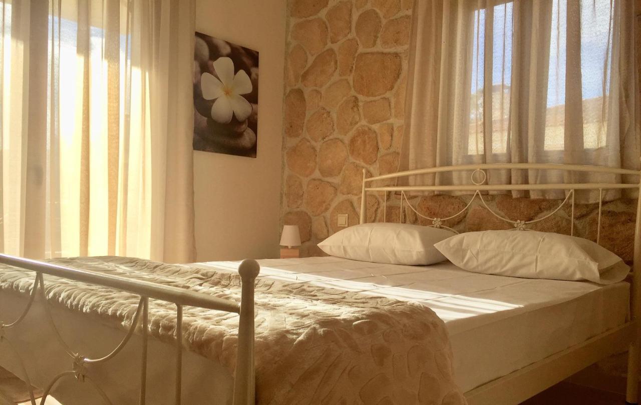 Anastasia Villas ซีวิรี ภายนอก รูปภาพ