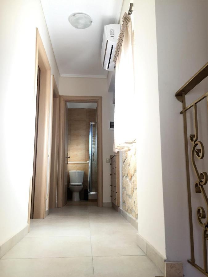 Anastasia Villas ซีวิรี ภายนอก รูปภาพ