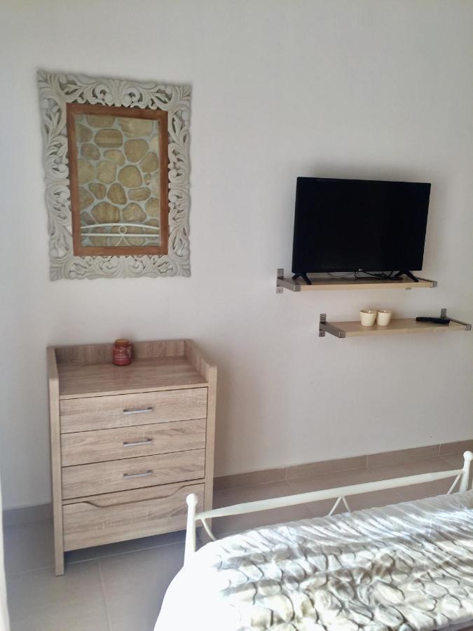 Anastasia Villas ซีวิรี ภายนอก รูปภาพ